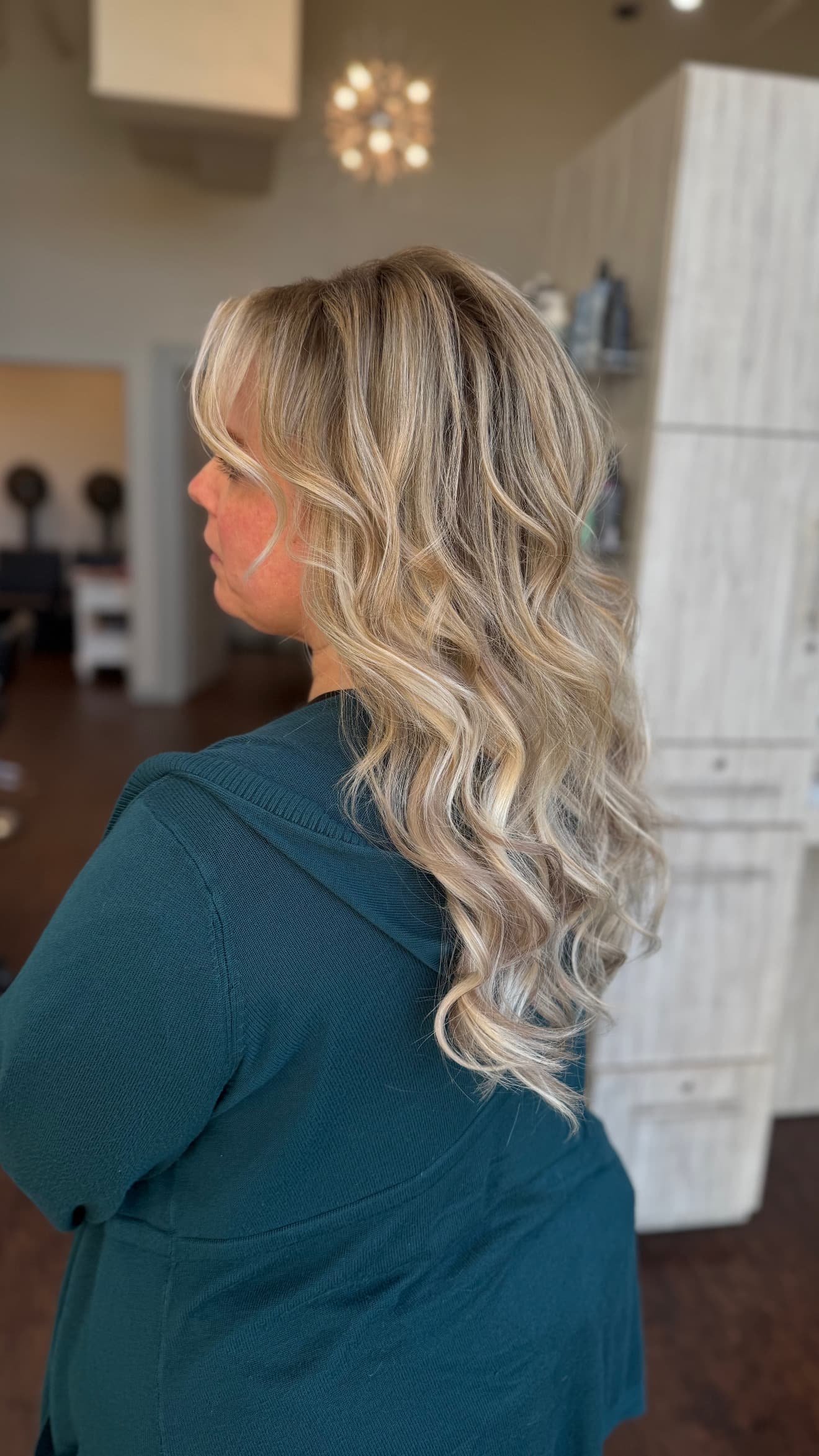 Perms & Waves at Lee Graves Salon in Plano, TX