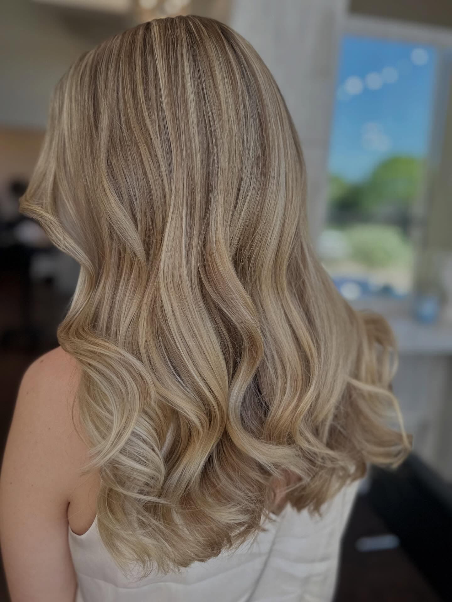 Hair & Scalp Treatments at Lee Graves Salon