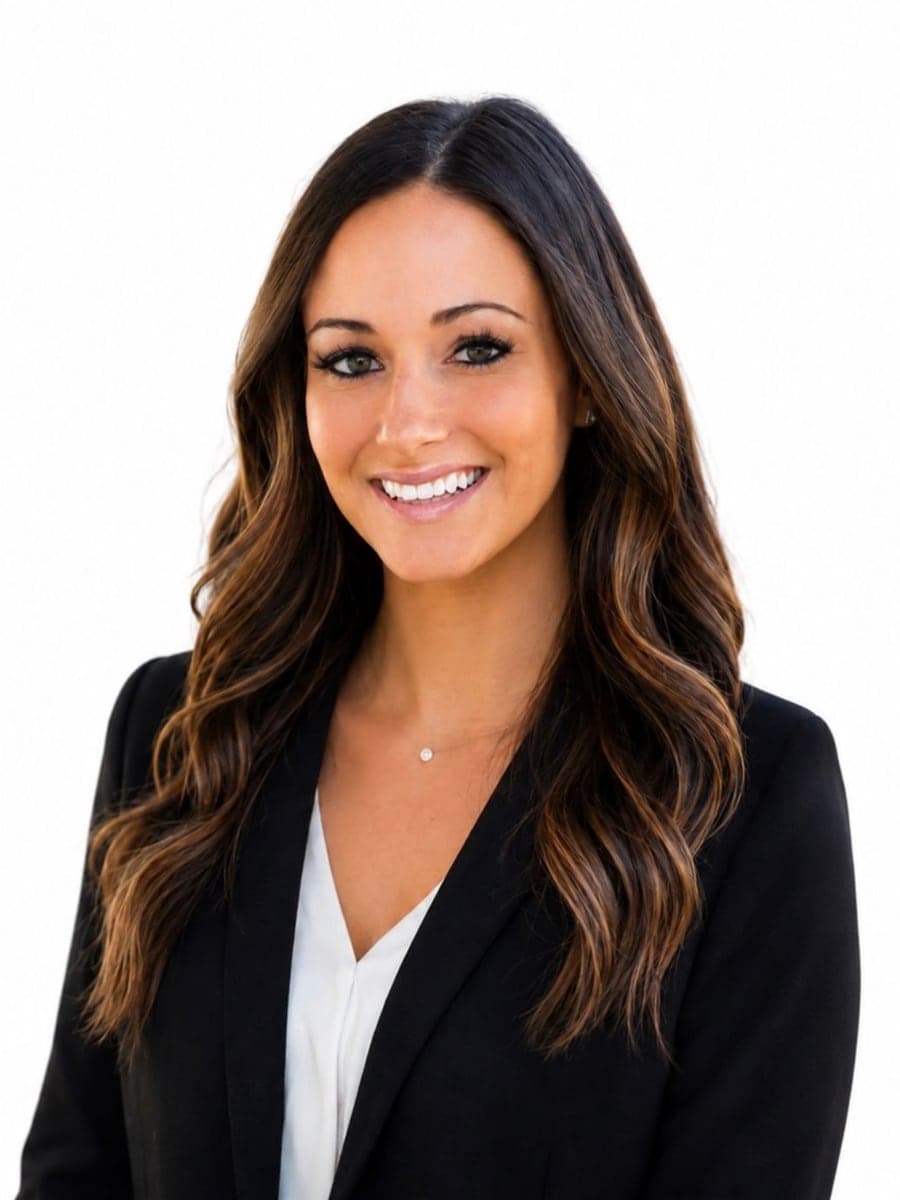 Ester — Executive Assistant / Wedding Coordinator at Lee Graves Salon