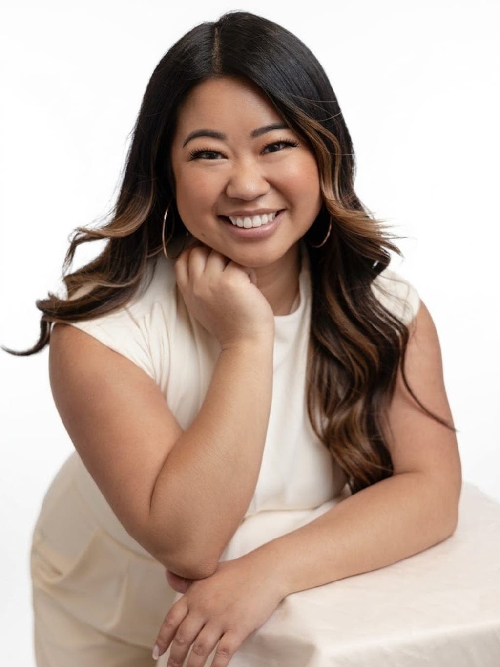 Jennifer — Stylist / Bridal Stylist / Makeup Artist at Lee Graves Salon