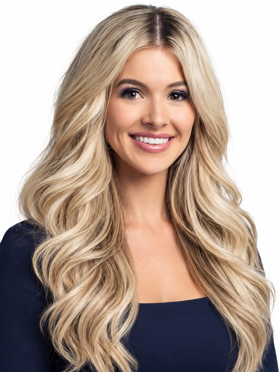 Macey — Stylist / Color & Extension Specialist / Wedding Coordinator at Lee Graves Salon