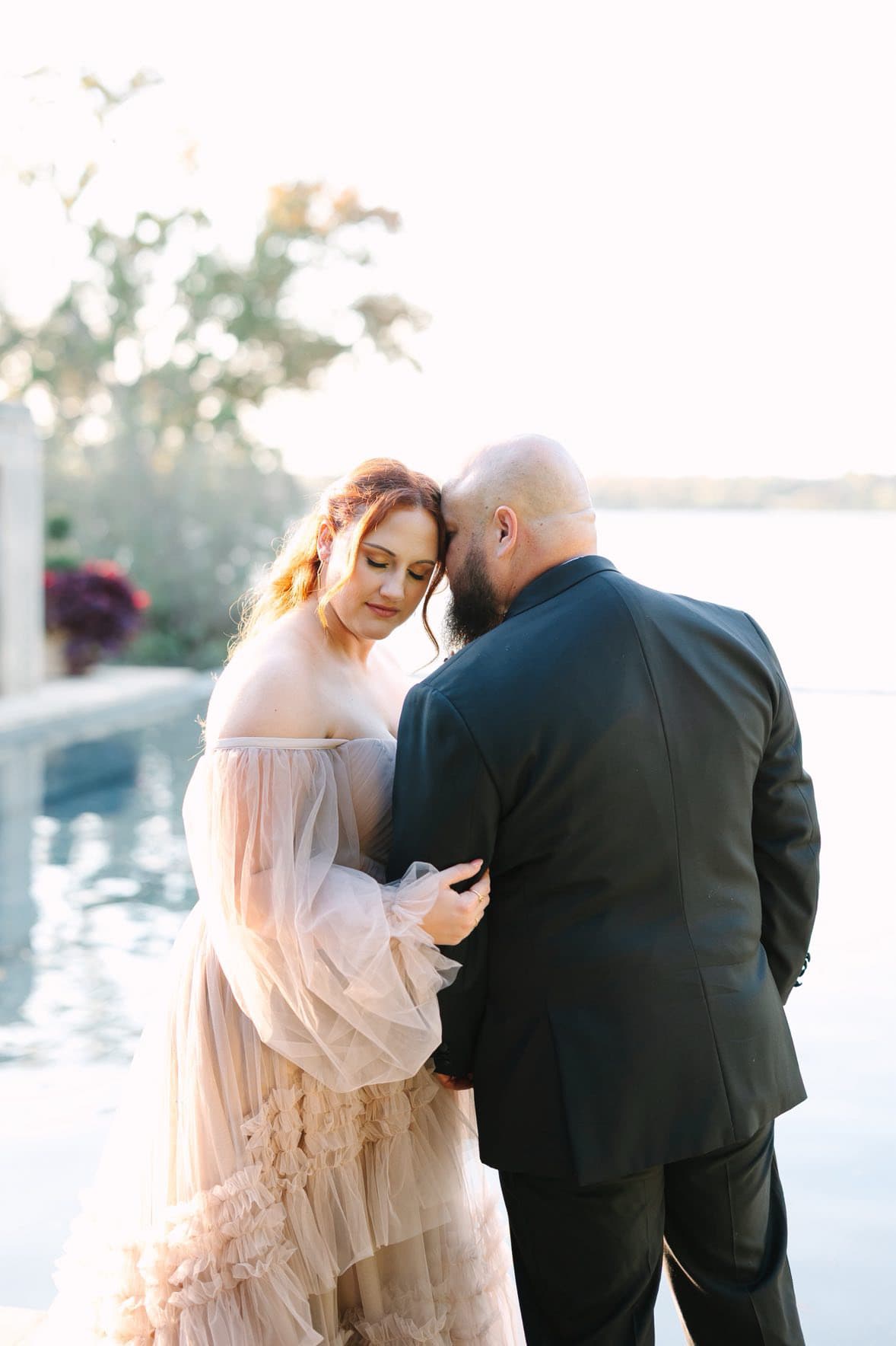 Bridal at Lee Graves Salon